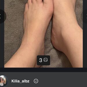Kilia333 Nude