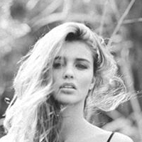 Kim Edri Nude