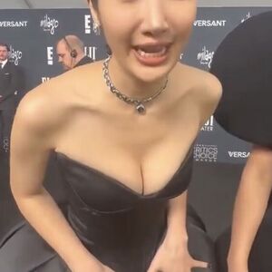 Kim Eun-jae Nude