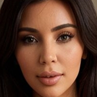 Kim Kardashian Ai Nude
