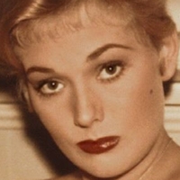 Kim Novak Nude