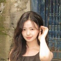 Kim Si-A Nude