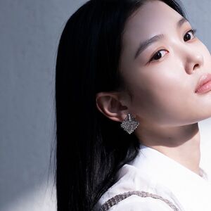 김유정 Kim Yoo Jung Nude
