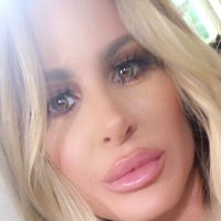 Kim Zolciak Nude