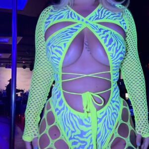 Kimberly Cruz Nude
