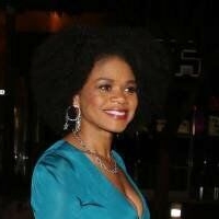 Kimberly Elise Nude