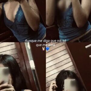 Kimberly Loaiza Nude