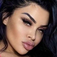 Kimcashian Nude