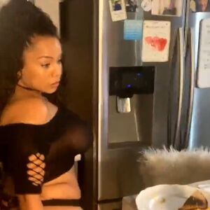 King Steph Nude