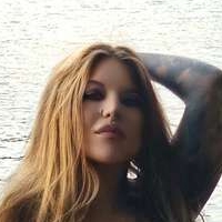 Kinki Kitsune Nude