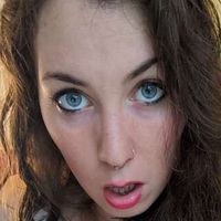 Kinky Mandi Nude