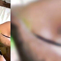 kinkyalien Nude