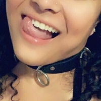 kinkycurlyandcute Nude