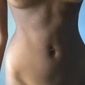KinkySpecimen Nude