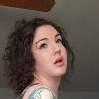 Kira Cottontail Nude