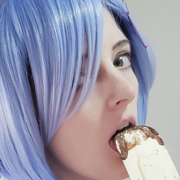 KiraKira Gitsune Nude