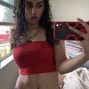 Kiran Sandhu Nude