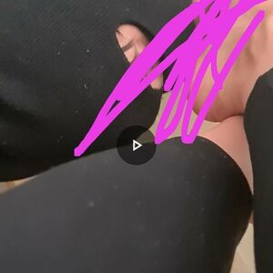 kirasize3feet Nude