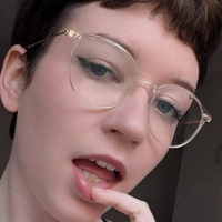 Kirby Fae Nude