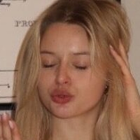 Kirsten Kiki Nude