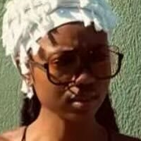 kisha_ndlovu_ / Lakeisha N / Kisha / Nude