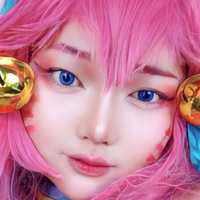 kitkatie_chan Nude