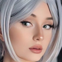 Kitsunekisses Nude