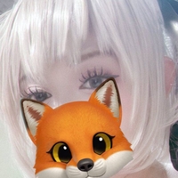 KitsuneKumichan Nude