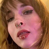 Kitsunelily Nude