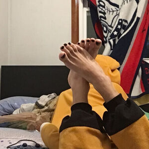 Kitsuxchan Nude