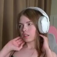 Kitty Alina Nude