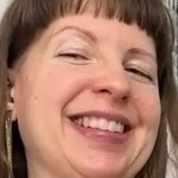 Kitty Astrakan Nude