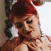 Kitty Von Quinn Nude