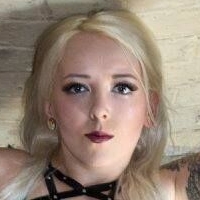 Kittydevereux Nude