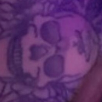 kittyghostin Nude