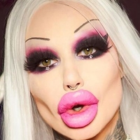 kittyink.wildatheart Nude