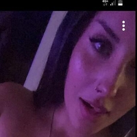 Kittysantana Nude