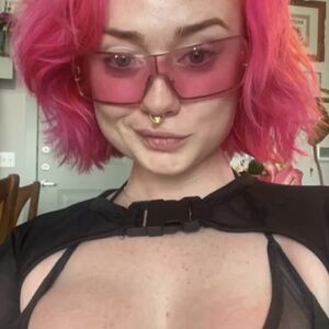 Kkwhite_ Nude
