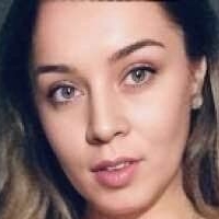Klaudia 21 Nude