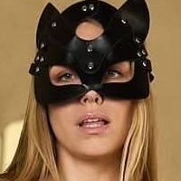 klinikbondage BDSM Nude