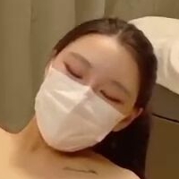 Kor_Cat Nude