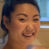Korean Hottie Nude