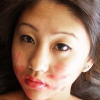 Korean Kim Nude