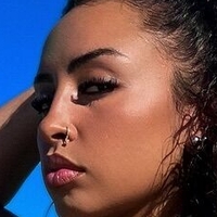 Korina Maiyaa Nude