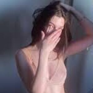 Kotenoks Nude