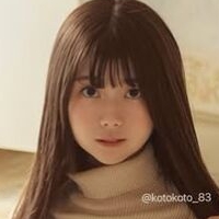 kotokoto_83 Nude