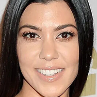 Kourtney Nude