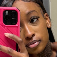 kreamdreamzzz Nude