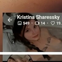 kricloudstrikefree Nude