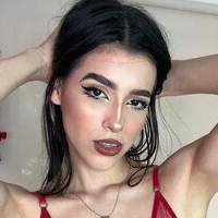 Kris Akristy Nude